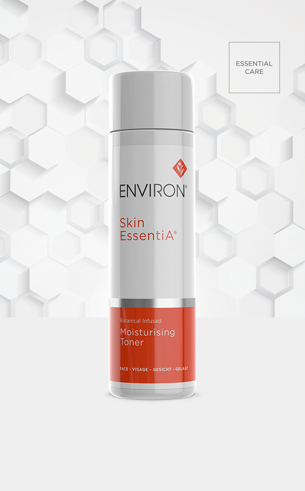 Skin EssentiA® Botanical Infused Moisturising Toner
