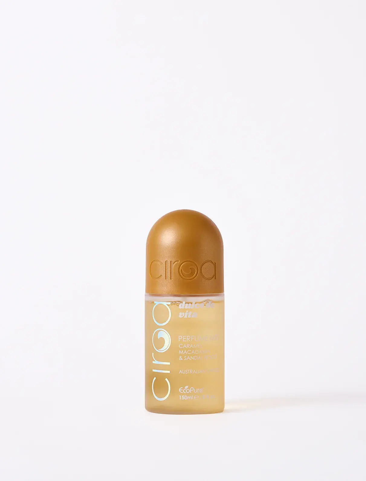 Dulce De Vita Bodycare Mist