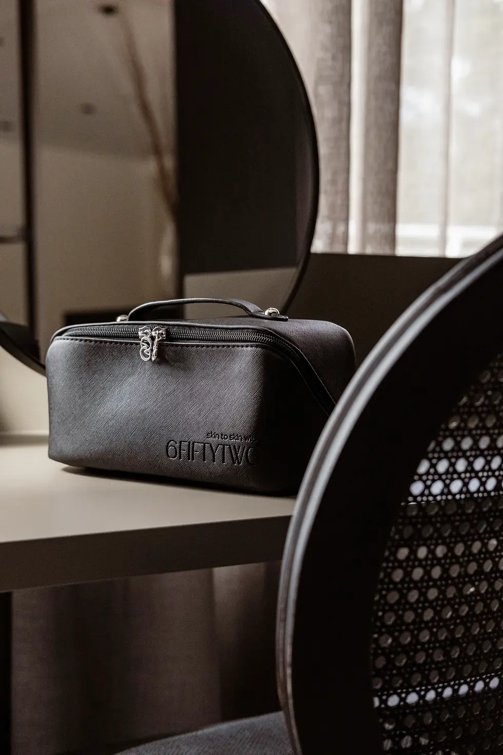 Thumbnail: Carry-all Bag - Blackout