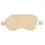 Thumbnail: Silk Sleeping Mask - Shortbread