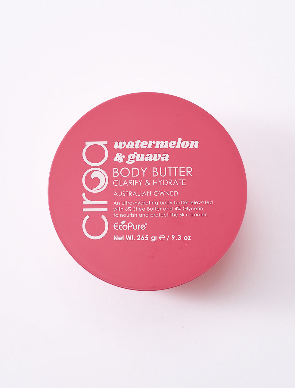 Thumbnail: Watermelon & Guava Body Butter
