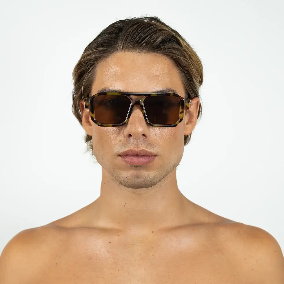 Thumbnail: Paris | Front Row Adult Sunglasses