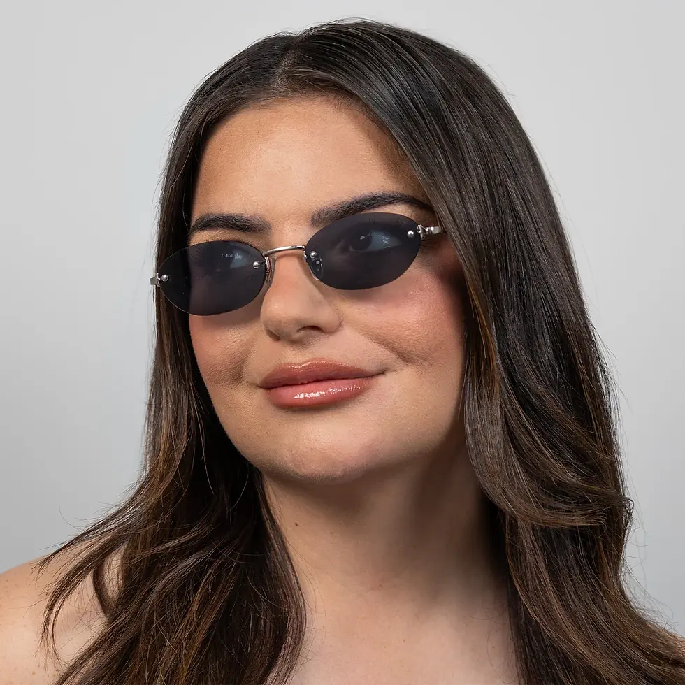 Thumbnail: Shadow | That 70's Look Adult Sunglasses