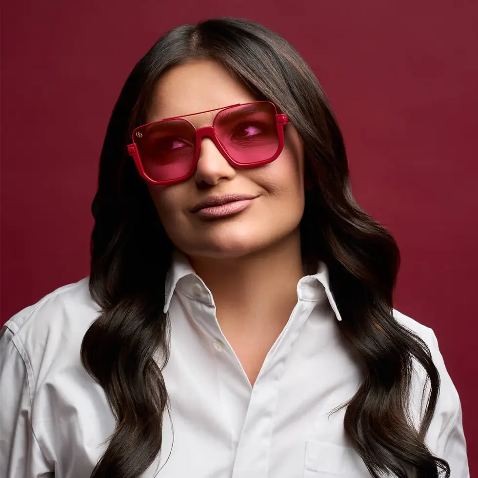 Thumbnail: Sunglasses - 6FIFTYTWO® Edition 01