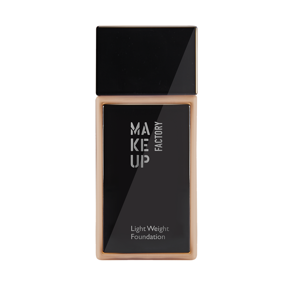 Thumbnail: Light Weight Foundation