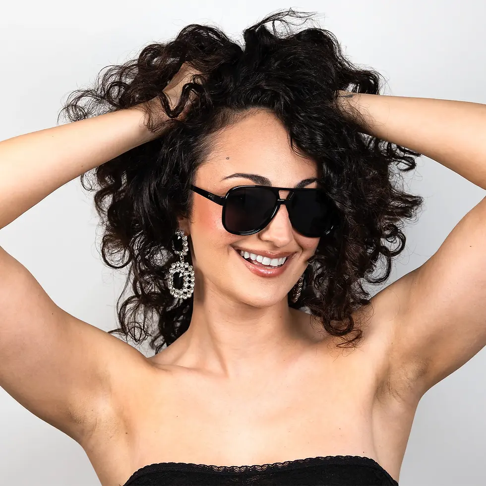 Thumbnail: Corvey | Miami Vibes Adult Sunglasses
