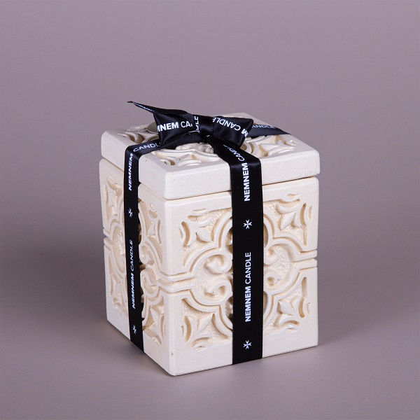 Maltese Tile Cube - Small