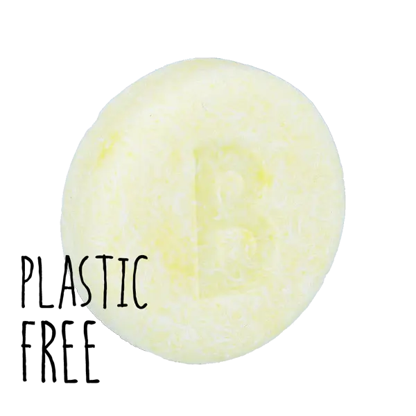 Back to My Roots - Shampoo Bar