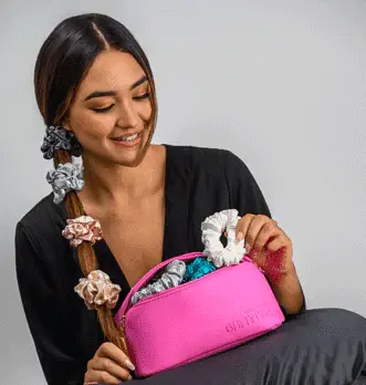 Thumbnail: Carry-all Bag - Flamingo