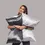 Thumbnail: Queen-sized Dream Silk Pillowcase - Graphite