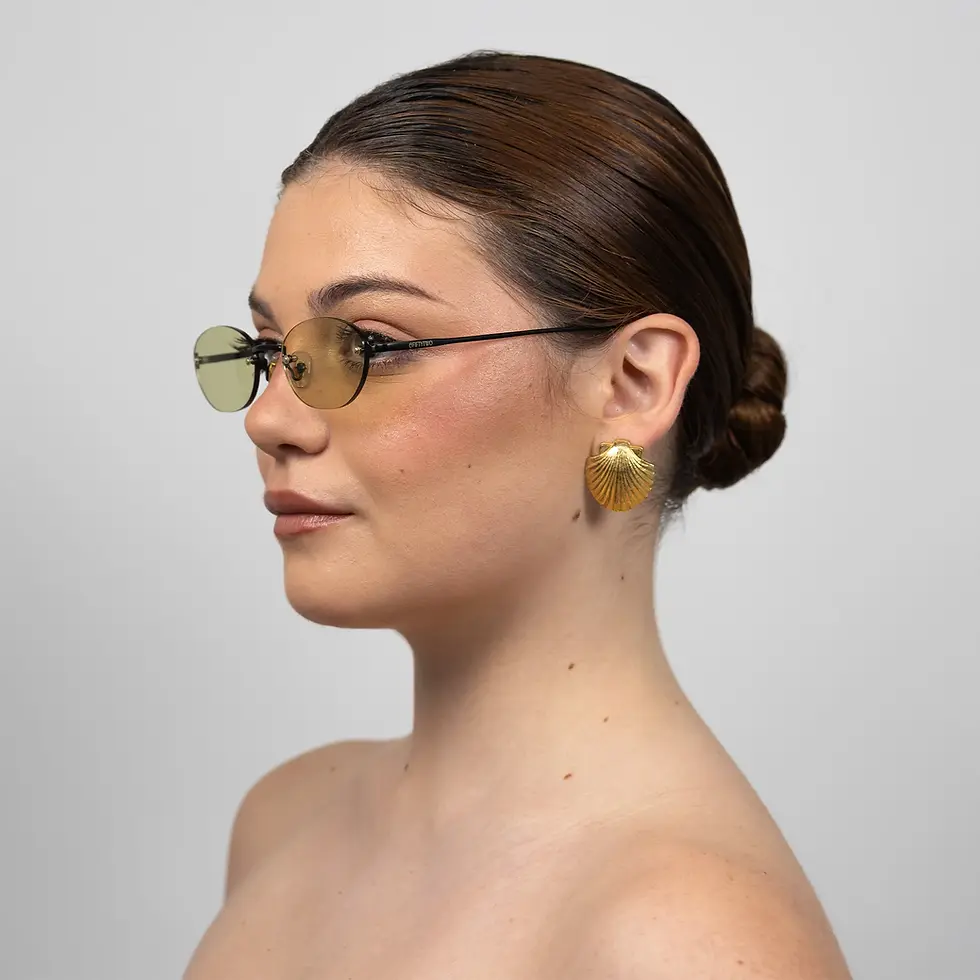Thumbnail: Sugar Rush | That 70's Look Adult Sunglasses
