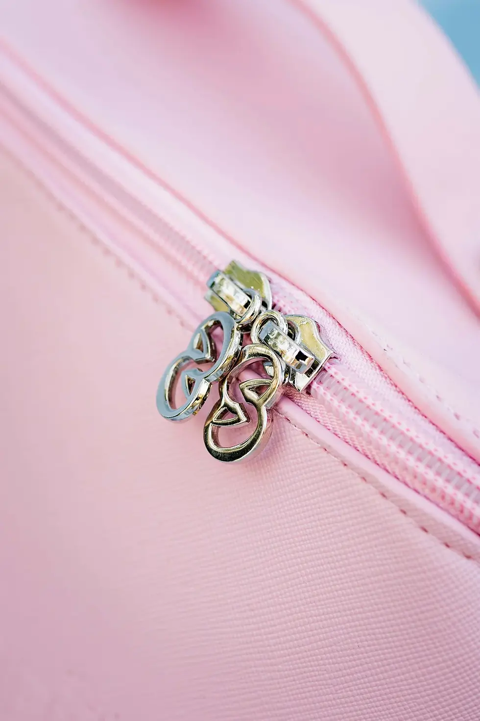 Thumbnail: Carry-all Bag - Blush