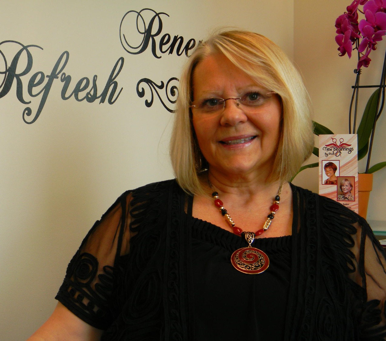 Naples Florida Wigs, Hairpieces and Hair Salon