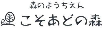 森のようちえん こそあどの森