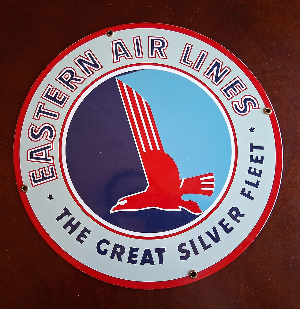 Early logo 1930's