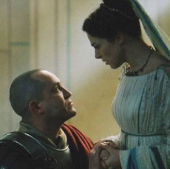 Pilate's Wife