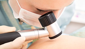 Dermatologista no Trabalho