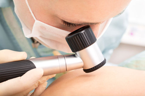 Dermatologia