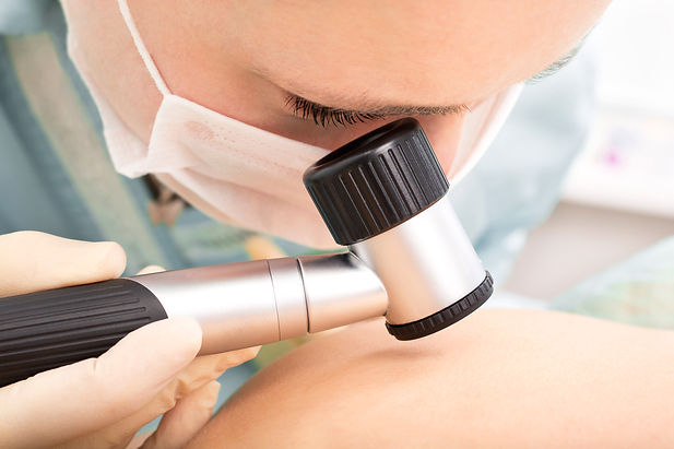 Dermatology solutions