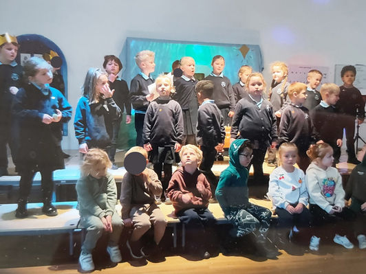 Inside Rushton - 21.11.25