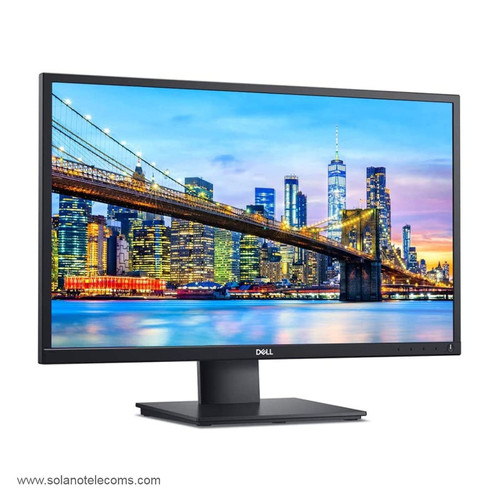 Monitor Dell 24 - e2420hs | MercadoPublico