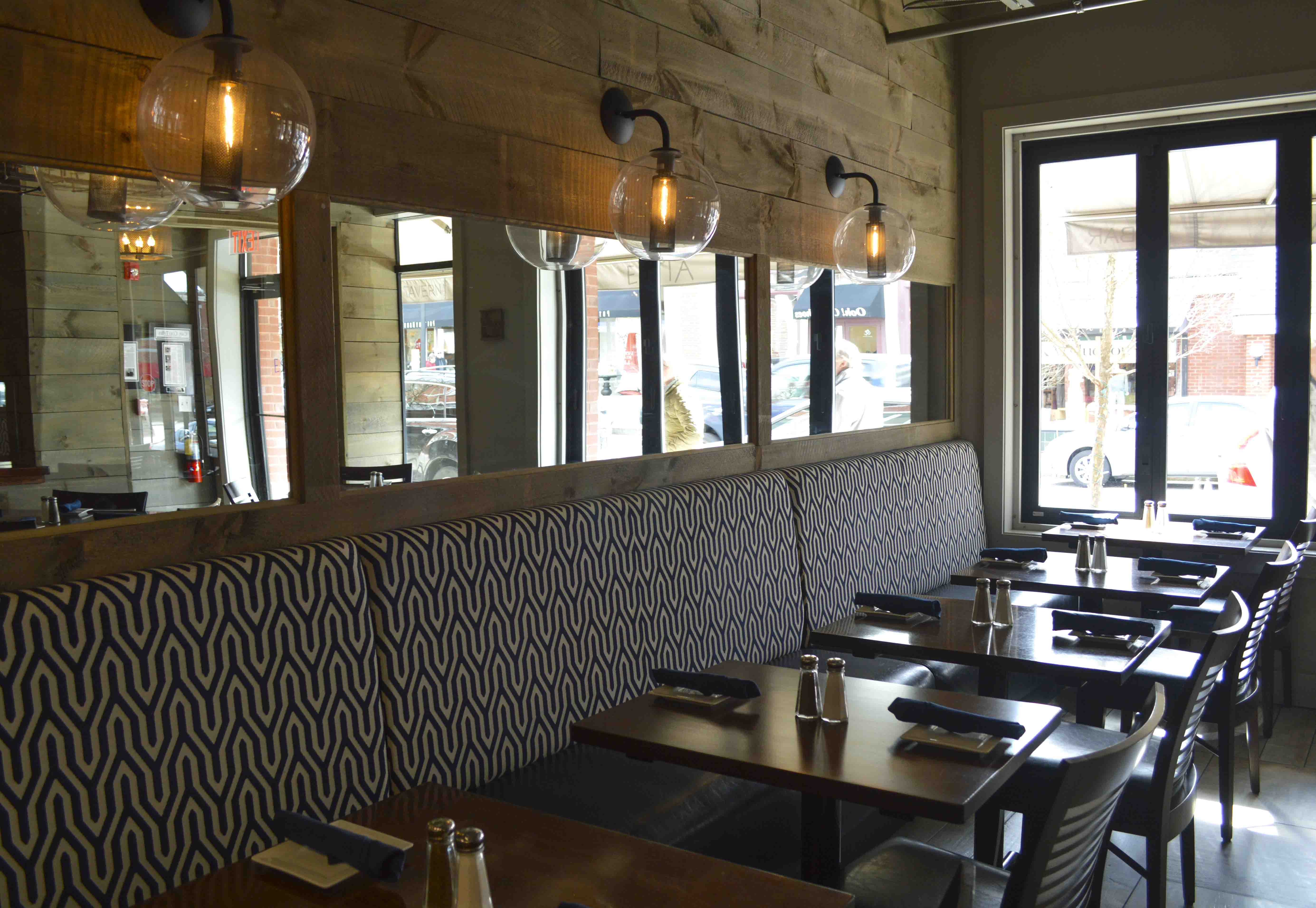Estia Restaurant Marlton - quma8jg