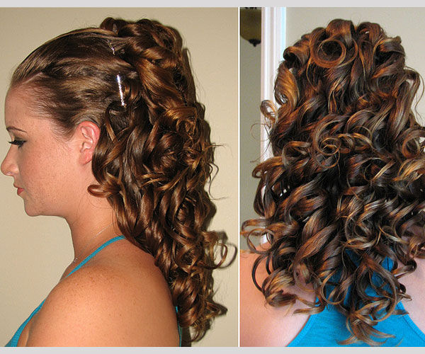 Hairdos