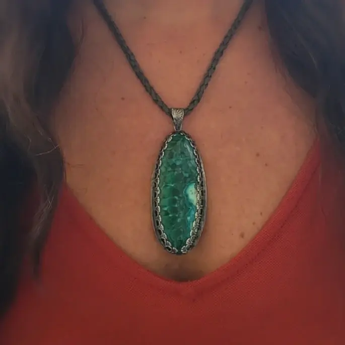 Thumbnail: Sold~  Fish Hook