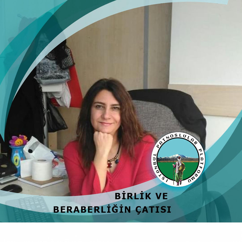 İSPAT KURUCU YÖNETİM