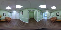 360 view of Cubicals