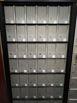 MailRoom