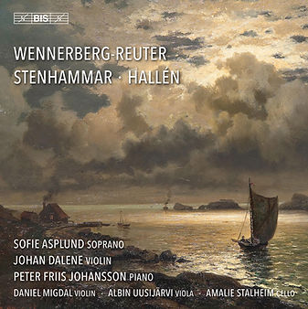 Sofie Asplund, Johan Dalene, Daniel Migdal, Albin Uusijärvi & Amalie Stalheim