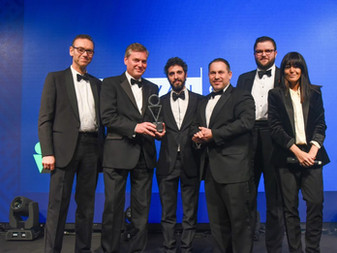 Symvan Capital wins 2021 Best SEIS Investment Manager