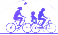 Bicycle Project Signage Berkeley