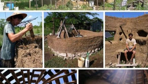 Construcciones Naturales