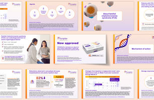 Tryngolza Now Approved Webinar