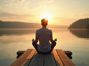 Guided Meditations Help You Find Inner Peace and Clarity