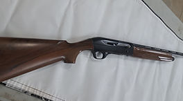 Benelli Super 90, 20 Gauge