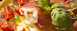 PROSCIUTTO DI PARMA