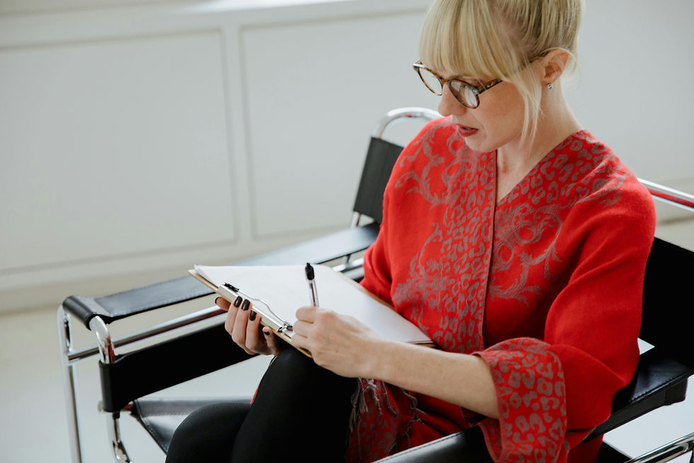 How to Hire a Non Fiction Book Coach: Key Questions | Writely Notable
