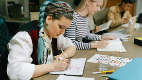 How to Write a Book with a Group Without Losing Your Voice