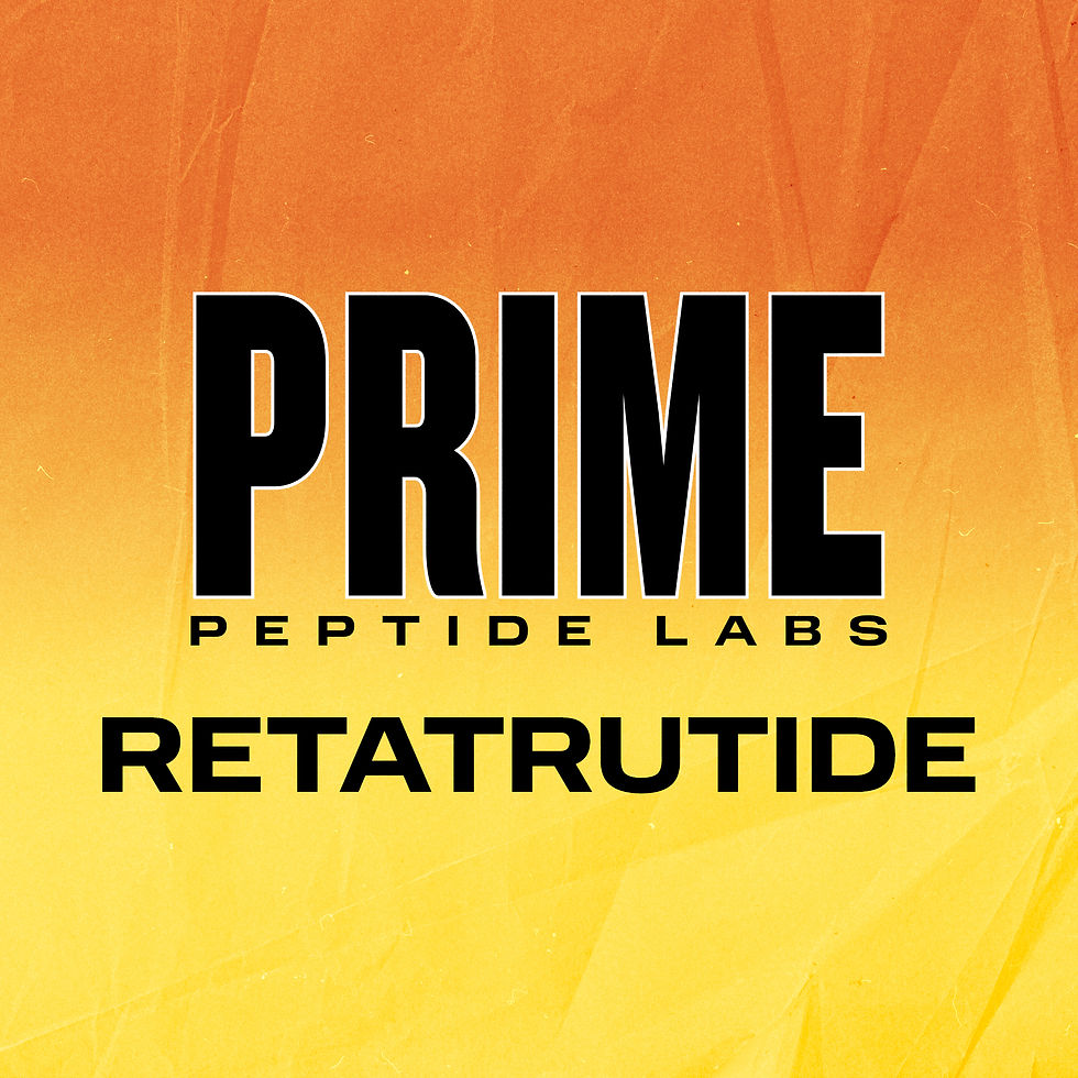 Retatrutide