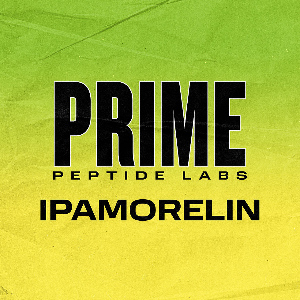 Ipamorelin