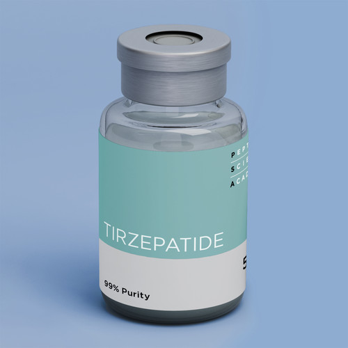 Tirzepatide