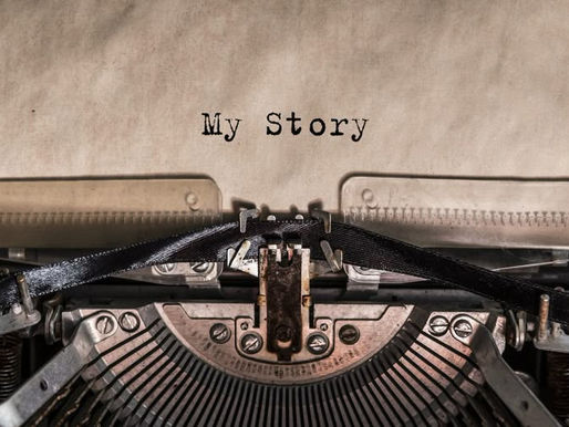 Memoir Writing Prompt