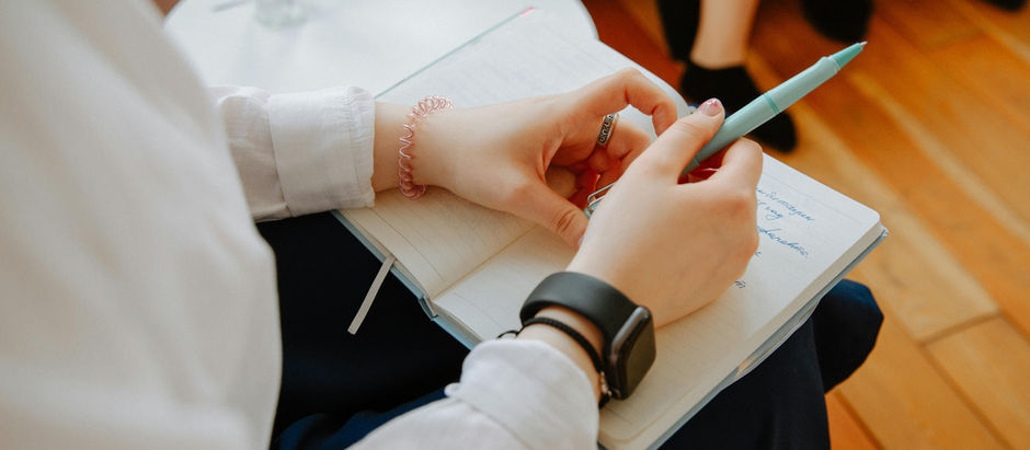 nonfiction writing coach