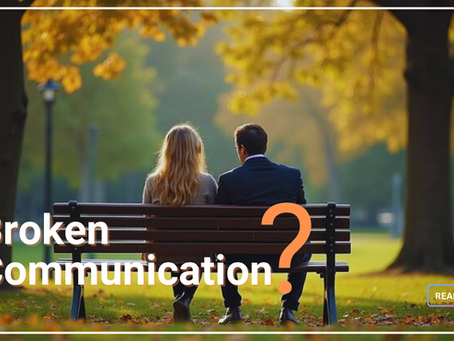 Broken Communication? How Couples Counseling in Florida Reconnect Hearts.