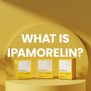 Ipamorelin: The Complete Guide to This Growth Hormone Releasing Peptide