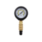 Dial Type Tire Gauge