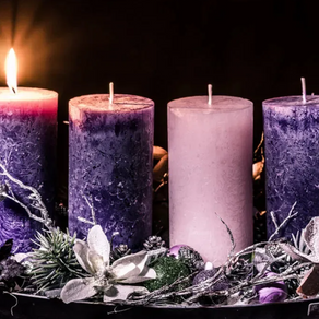 HOPE - First Sunday of Advent 
